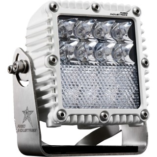 Rigid Industries M-Q Series Spot/Downward Diffused - Single Rigid Industries M-Q Series Spot/Downward Diffused - Single