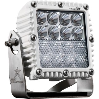 Rigid Industries M-Q Series Flood/Downward Diffused - Single Rigid Industries M-Q Series Flood/Downward Diffused - Single