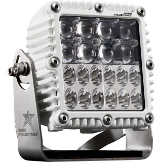Rigid Industries M-Q2 Series Driving/Hyperspot - Single Rigid Industries M-Q2 Series Driving/Hyperspot - Single