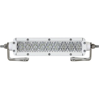 Rigid Industries M-SR2 Series 6" - 60 Degree Diffused Spreader Light - Single Rigid Industries M-SR2 Series 6" - 60 Degree Diffused Spreader Light - Single