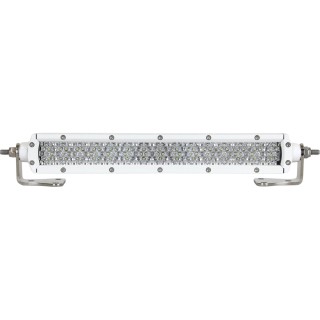 Rigid Industries M-SR2 Series 10" - 60 Degree Diffused Spreader Light - Single Rigid Industries M-SR2 Series 10" - 60 Degree Diffused Spreader Light - Single