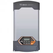Quick SBC 700 NRG Battery Charger 12V 60 Amp 3-Bank