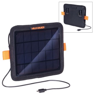 Wild River Tackle Tek™ Solar Panel Charger Wild River Tackle Tek™ Solar Panel Charger
