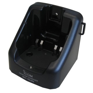 Icom BC-152 Desktop Charger Icom BC-152 Desktop Charger
