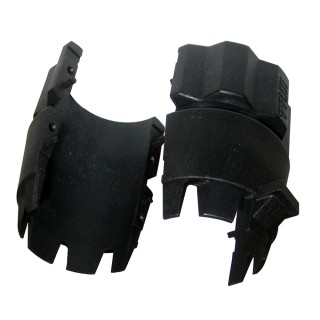 RUPP MARINE Rupp 2-Piece Antenna Collar f/1.5" Antennas RUPP MARINE Rupp 2-Piece Antenna Collar f/1.5" Antennas