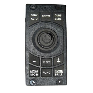 FURUNO Пульт управления MCU002 NavNet TZtouch Remote Control Unit FURUNO Пульт управления MCU002 NavNet TZtouch Remote Control Unit