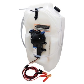 JABSCO Система замены масла Flat Tank Oil Changer System — 3-1/2 Gallon Tank — 12V JABSCO Система замены масла Flat Tank Oil Changer System — 3-1/2 Gallon Tank — 12V
