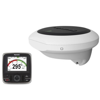 RAYMARINE Автопилот EV-DBW Evolution Autopilot f/Drive-by-Wire System RAYMARINE Автопилот EV-DBW Evolution Autopilot f/Drive-by-Wire System