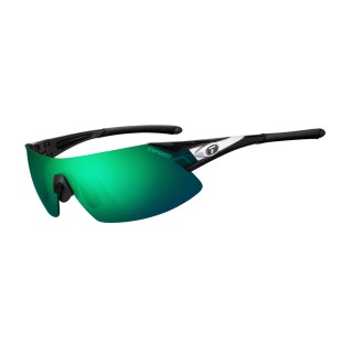 TIFOSI OPTICS Tifosi Podium XC Interchangeable Sunglasses - Clarion Mirror Collection - Black/White TIFOSI OPTICS Tifosi Podium XC Interchangeable Sunglasses - Clarion Mirror Collection - Black/White