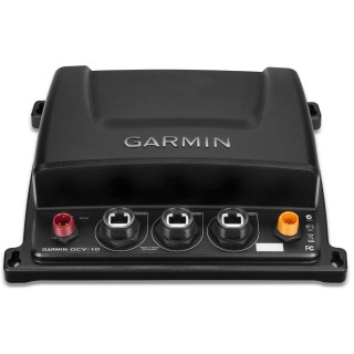 Garmin GCV™ 10 Scanning Sonar Module w/o Transducer Garmin GCV™ 10 Scanning Sonar Module w/o Transducer