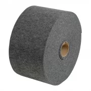 C.E. Smith Carpet Roll - Grey - 11"W x 12'L
