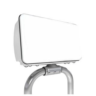 Seaview SP2S1 Rail Pod - Uncut 11" x 6.125" Seaview SP2S1 Rail Pod - Uncut 11" x 6.125"