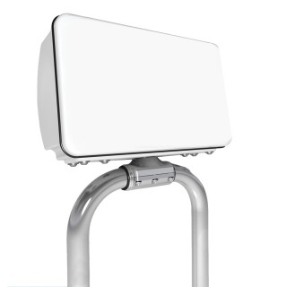 Seaview SP3S1 Rail Pod - Uncut 12.938" x 8.125" Seaview SP3S1 Rail Pod - Uncut 12.938" x 8.125"