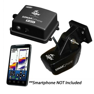 VEXILAR Эхолот SP200 SonarPhone T-Box Permanent Installation Pack