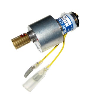 ACR ELECTRONICS ACR HRMK4200 Elevation Motor & Gear ACR ELECTRONICS ACR HRMK4200 Elevation Motor & Gear