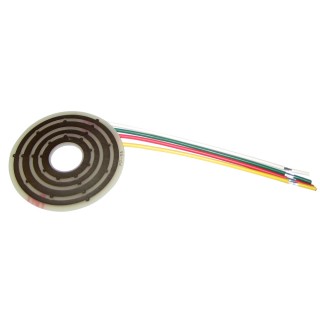 ACR ELECTRONICS ACR HRMK1504 Slip Ring - PP-9A ACR ELECTRONICS ACR HRMK1504 Slip Ring - PP-9A