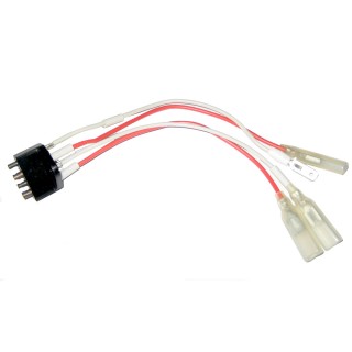 ACR ELECTRONICS ACR HRMK2300 Brush Holder Assembly ACR ELECTRONICS ACR HRMK2300 Brush Holder Assembly