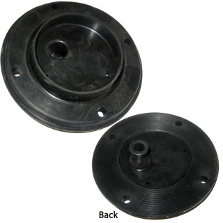 ACR ELECTRONICS ACR HRMK1204 Base Gasket - U-Type ACR ELECTRONICS ACR HRMK1204 Base Gasket - U-Type