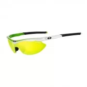 TIFOSI OPTICS Tifosi Slip Interchangeable Sunglasses - Clarion Mirror Collection - Race Neon