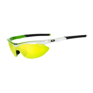 TIFOSI OPTICS Tifosi Slip Interchangeable Sunglasses - Clarion Mirror Collection - Race Neon TIFOSI OPTICS Tifosi Slip Interchangeable Sunglasses - Clarion Mirror Collection - Race Neon