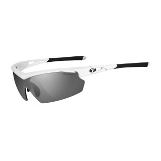 TIFOSI OPTICS Tifosi Talos Interchangeable Sunglasses - Pearl White TIFOSI OPTICS Tifosi Talos Interchangeable Sunglasses - Pearl White