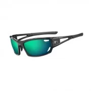 TIFOSI OPTICS Tifosi Dolomite 2.0 Golf Interchangeable Sunglasses - Clarion Mirror Collection - Gloss Black
