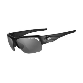 TIFOSI OPTICS Tifosi Elder Golf Interchangeable Sunglasses - Matte Black TIFOSI OPTICS Tifosi Elder Golf Interchangeable Sunglasses - Matte Black