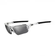 TIFOSI OPTICS Tifosi Radius FC Golf Interchangeable Sunglasses - Crystal Clear