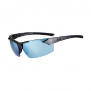 TIFOSI OPTICS Tifosi Jet FC Single Lens Sunglasses - Matte Gunmetal