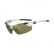 TIFOSI OPTICS Tifosi Jet FC Single Lens Sunglasses - Metallic Silver