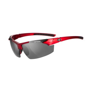 TIFOSI OPTICS Tifosi Jet FC Single Lens Sunglasses - Metallic Red
