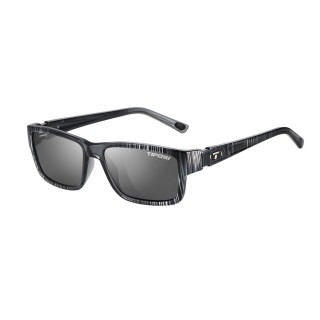 TIFOSI OPTICS Tifosi Hagen Single Lens Sunglasses - Silver Streak
