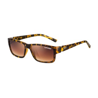 TIFOSI OPTICS Tifosi Hagen Single Lens Sunglasses - Leopard TIFOSI OPTICS Tifosi Hagen Single Lens Sunglasses - Leopard