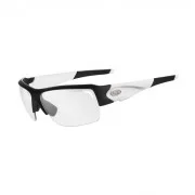 TIFOSI OPTICS Tifosi Elder Fototec Sunglasses - Black/White