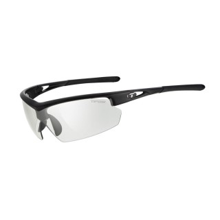 TIFOSI OPTICS Tifosi Talos Fototec Sunglasses - Matte Black TIFOSI OPTICS Tifosi Talos Fototec Sunglasses - Matte Black