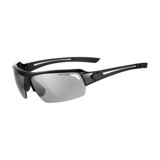 TIFOSI OPTICS Tifosi Just Polarized Single Lens Sunglasses - Gloss Black TIFOSI OPTICS Tifosi Just Polarized Single Lens Sunglasses - Gloss Black