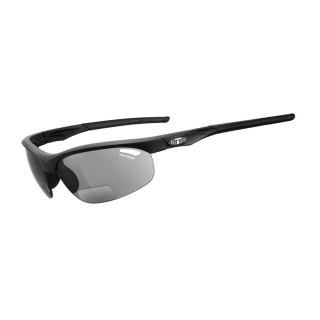 TIFOSI OPTICS Tifosi Veloce Readers Sunglasses - +2.5 - Matte Black TIFOSI OPTICS Tifosi Veloce Readers Sunglasses - +2.5 - Matte Black