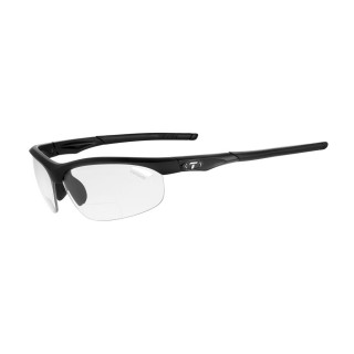 TIFOSI OPTICS Tifosi Veloce Fototec Readers Sunglasses - +2.0 - Matte Black Foto TIFOSI OPTICS Tifosi Veloce Fototec Readers Sunglasses - +2.0 - Matte Black Foto