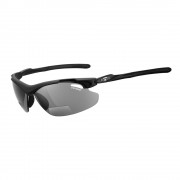 TIFOSI OPTICS Tifosi Tyrant 2.0 Reader Sunglasses - +2.5 - Matte Black