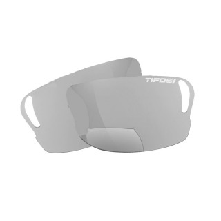 TIFOSI OPTICS Tifosi Tyrant 2.0 Reader Lens Pair - +2.5 - Smoke TIFOSI OPTICS Tifosi Tyrant 2.0 Reader Lens Pair - +2.5 - Smoke