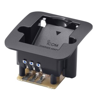 Icom Charger Adapter Cup f/M24 Icom Charger Adapter Cup f/M24