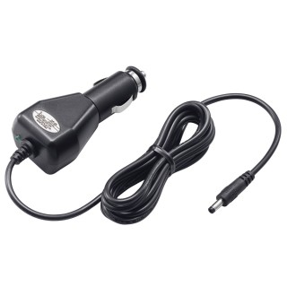Icom Cigarette Lighter Cable Icom Cigarette Lighter Cable