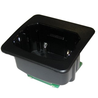 Icom Adapter Cup f/BC197 Gang Charger Icom Adapter Cup f/BC197 Gang Charger