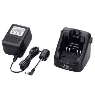 Icom Sensing Rapid Charger f/M88, F50 & F60 Icom Sensing Rapid Charger f/M88, F50 & F60
