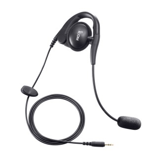 Icom Earpiece Headset f/M72, M88 & GM1600 Icom Earpiece Headset f/M72, M88 & GM1600