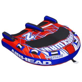 AIRHEAD WATERSPORTS AIRHEAD Shockwave 2 AIRHEAD WATERSPORTS AIRHEAD Shockwave 2