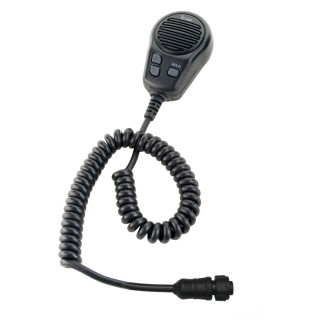 Icom Standard Rear Mount Mic f/M504 & M604 Icom Standard Rear Mount Mic f/M504 & M604