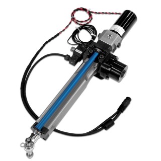 Garmin B Compact Drive Unit f/GHP™ 12 Autopilot System Garmin B Compact Drive Unit f/GHP™ 12 Autopilot System