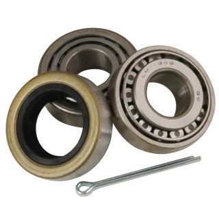 C.E. Smith Bearing Kit f/1-1/16" - 1-3/8" Tapered Spindle C.E. Smith Bearing Kit f/1-1/16" - 1-3/8" Tapered Spindle