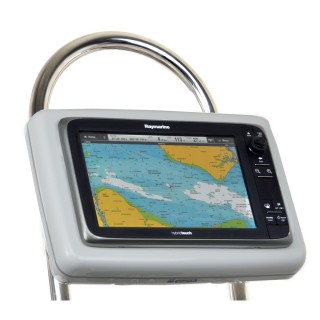 NavPod GP2203 SailPod Pre-Cut f/Raymarine c125 / c127 / e125 / e127 f/12" Wide Guard NavPod GP2203 SailPod Pre-Cut f/Raymarine c125 / c127 / e125 / e127 f/12" Wide Guard